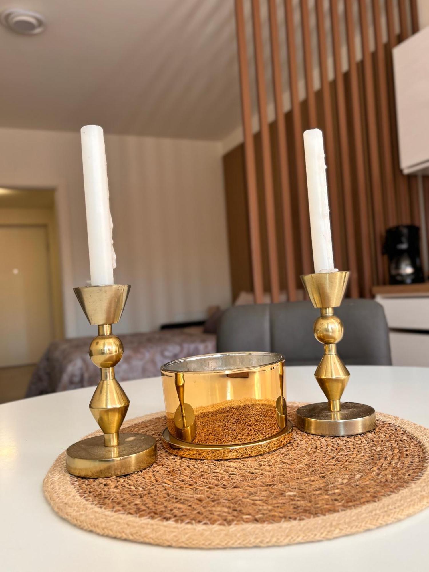 Apartment Casa Bella Luna Bergamo