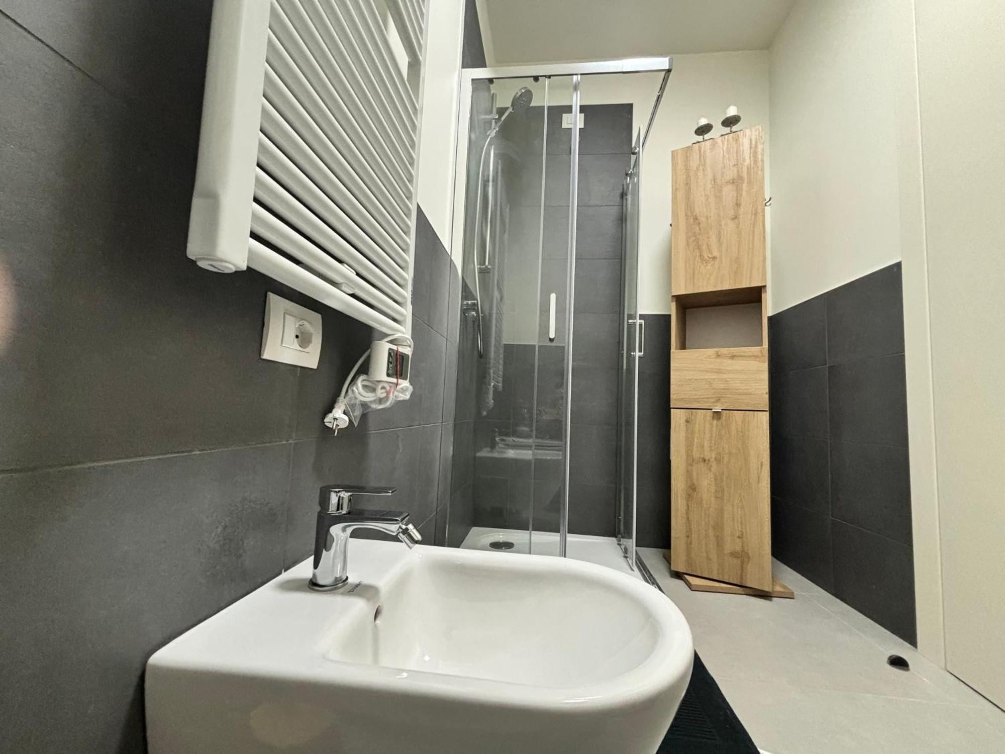 Casa Bella Luna Apartment Bergamo