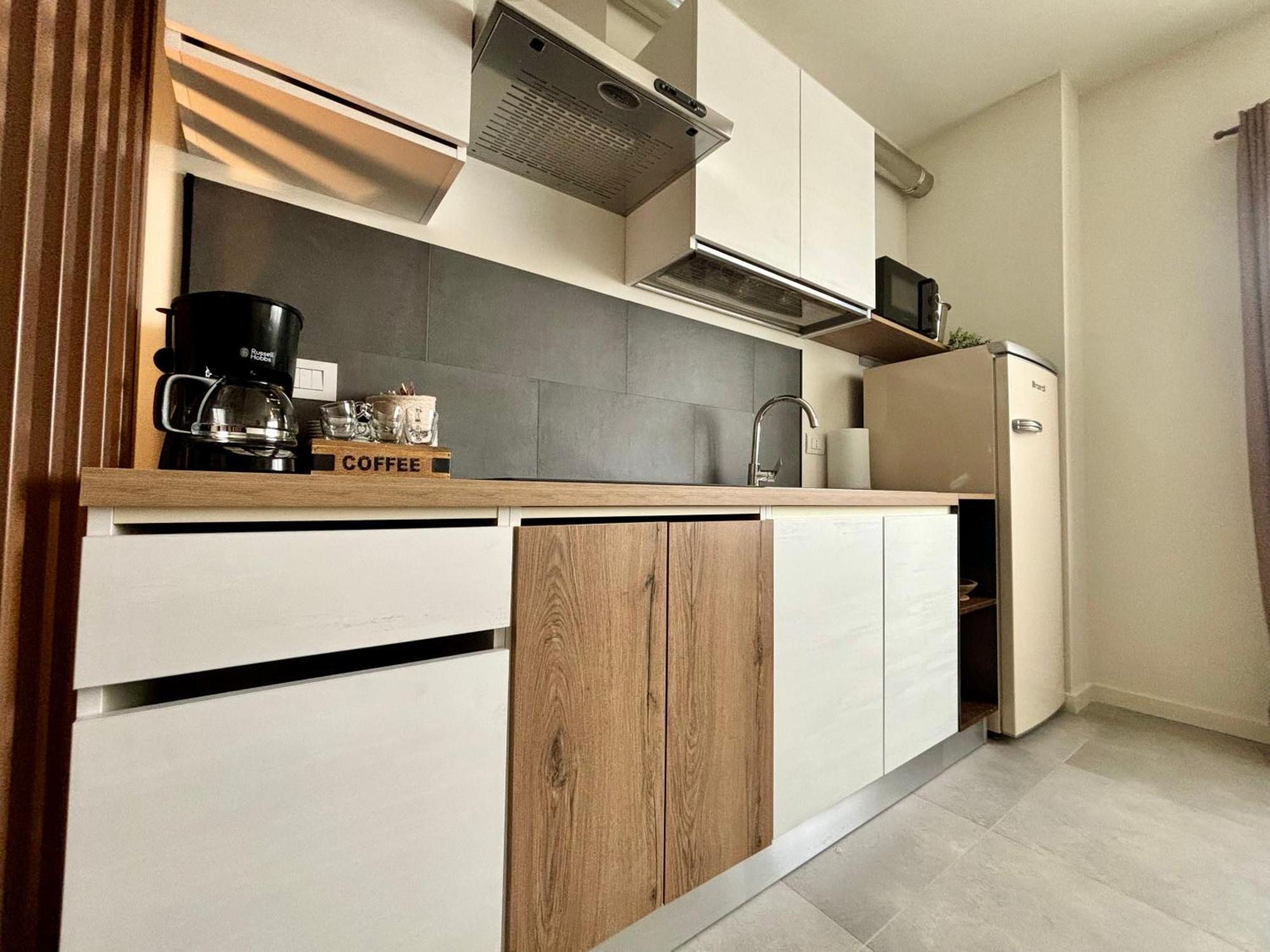 Casa Bella Luna Apartment Bergamo