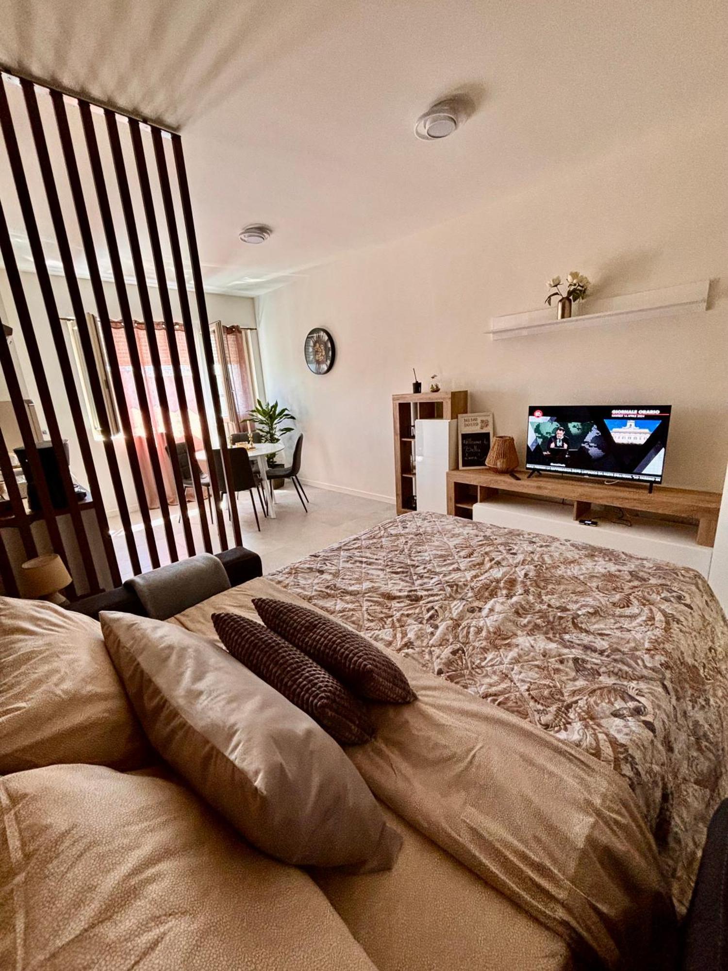 Casa Bella Luna Apartment Bergamo