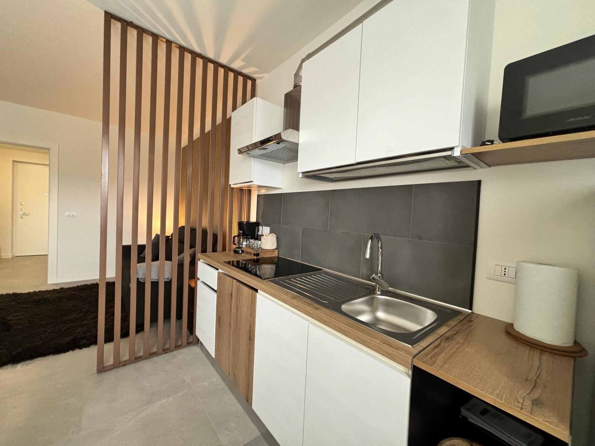 Apartment Casa Bella Luna