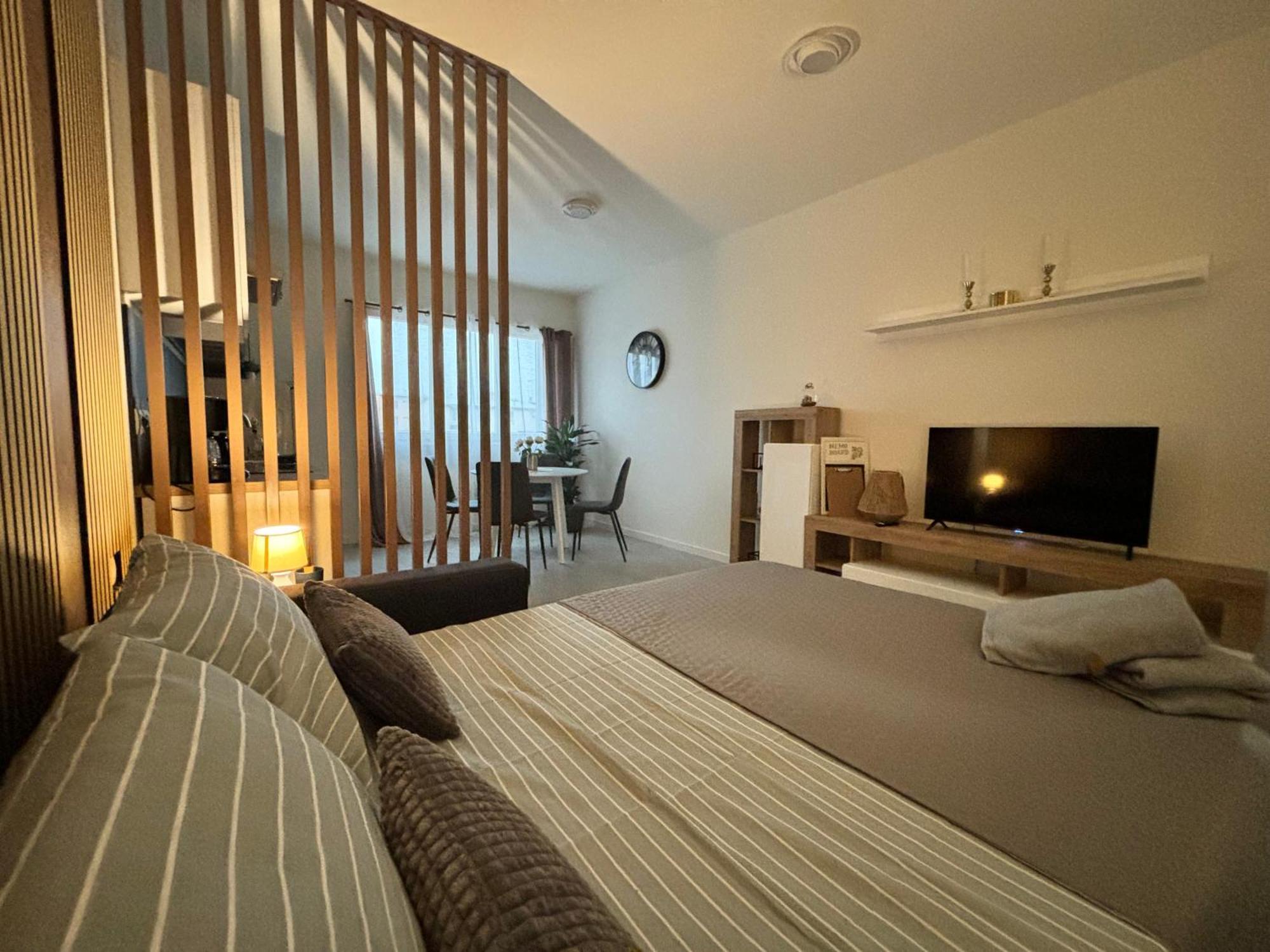 Casa Bella Luna Apartment Bergamo